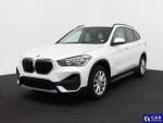 BMW X1 16D Aukcja 286574 - grafika 1