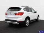 BMW X1 16D Aukcja 286574 - grafika 3