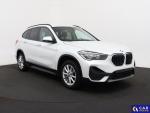 BMW X1 16D Aukcja 286574 - grafika 27
