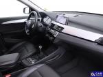 BMW X1 16D Aukcja 286574 - grafika 22