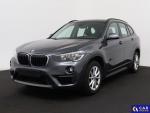 BMW X1  Aukcja 286575 - grafika 1