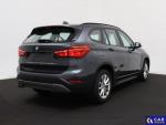 BMW X1  Aukcja 286575 - grafika 3