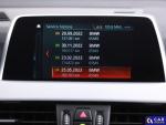 BMW X1  Aukcja 286575 - grafika 16