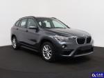 BMW X1  Aukcja 286575 - grafika 27