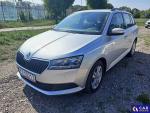 Skoda Fabia III 1.0 TSI MR`19 E6d Aukcja 286550 - grafika 1