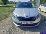Skoda Fabia III 1.0 TSI MR`19 E6d Aukcja 286550 - grafika 2