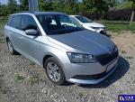 Skoda Fabia III 1.0 TSI MR`19 E6d Aukcja 286550 - grafika 3