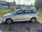 Skoda Fabia III 1.0 TSI MR`19 E6d Aukcja 286550 - grafika 7