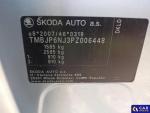 Skoda Fabia III 1.0 TSI MR`19 E6d Aukcja 286550 - grafika 10
