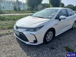 Toyota Corolla 1.8 Hybrid MR`19 E6 Aukcja 286551 - grafika 1