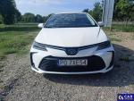 Toyota Corolla 1.8 Hybrid MR`19 E6 Aukcja 286551 - grafika 2