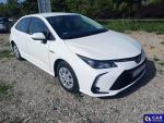 Toyota Corolla 1.8 Hybrid MR`19 E6 Aukcja 286551 - grafika 3
