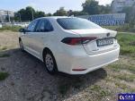 Toyota Corolla 1.8 Hybrid MR`19 E6 Aukcja 286551 - grafika 4