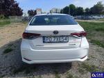 Toyota Corolla 1.8 Hybrid MR`19 E6 Aukcja 286551 - grafika 5