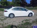 Toyota Corolla 1.8 Hybrid MR`19 E6 Aukcja 286551 - grafika 7