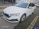 Skoda Octavia IV 1.5 TSI e-Tec MR`20 E6d Aukcja 287416 - grafika 1