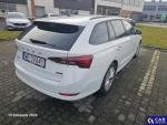 Skoda Octavia IV 1.5 TSI e-Tec MR`20 E6d Aukcja 287416 - grafika 3