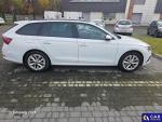 Skoda Octavia IV 1.5 TSI e-Tec MR`20 E6d Aukcja 287416 - grafika 6