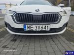 Skoda Octavia IV 1.5 TSI e-Tec MR`20 E6d Aukcja 287416 - grafika 61
