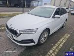Skoda Octavia IV 1.5 TSI e-Tec MR`20 E6d Aukcja 286591 - grafika 1