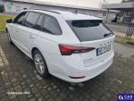Skoda Octavia IV 1.5 TSI e-Tec MR`20 E6d Aukcja 286591 - grafika 4