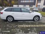 Skoda Octavia IV 1.5 TSI e-Tec MR`20 E6d Aukcja 286591 - grafika 6