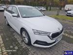 Skoda Octavia IV 1.5 TSI e-Tec MR`20 E6d Aukcja 286591 - grafika 2
