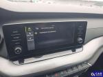 Skoda Octavia IV 1.5 TSI e-Tec MR`20 E6d Aukcja 286591 - grafika 26