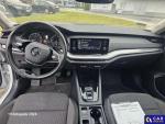 Skoda Octavia IV 1.5 TSI e-Tec MR`20 E6d Aukcja 286591 - grafika 33