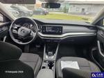 Skoda Octavia IV 1.5 TSI e-Tec MR`20 E6d Aukcja 286591 - grafika 43