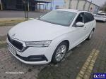 Skoda Octavia IV 1.5 TSI e-Tec MR`20 E6d Aukcja 286592 - grafika 1