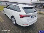 Skoda Octavia IV 1.5 TSI e-Tec MR`20 E6d Aukcja 286592 - grafika 5