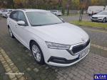 Skoda Octavia IV 1.5 TSI e-Tec MR`20 E6d Aukcja 286592 - grafika 2