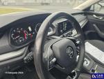Skoda Octavia IV 1.5 TSI e-Tec MR`20 E6d Aukcja 286592 - grafika 25