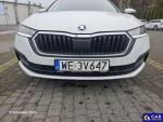 Skoda Octavia IV 1.5 TSI e-Tec MR`20 E6d Aukcja 286592 - grafika 53