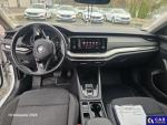 Skoda Octavia IV 1.5 TSI e-Tec MR`20 E6d Aukcja 286594 - grafika 22