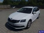 Skoda Octavia III 1.5 TSI MR`18 E6 Aukcja 287424 - grafika 1
