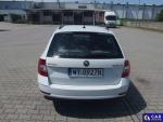 Skoda Octavia III 1.5 TSI MR`18 E6 Aukcja 287424 - grafika 6