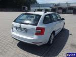 Skoda Octavia III 1.5 TSI MR`18 E6 Aukcja 287424 - grafika 3