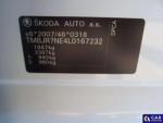 Skoda Octavia III 1.5 TSI MR`18 E6 Aukcja 287424 - grafika 10