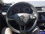 Skoda Octavia III 1.5 TSI MR`18 E6 Aukcja 287424 - grafika 16