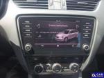 Skoda Octavia III 1.5 TSI MR`18 E6 Aukcja 287424 - grafika 18