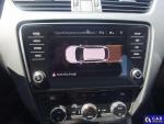Skoda Octavia III 1.5 TSI MR`18 E6 Aukcja 287424 - grafika 21
