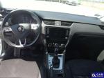 Skoda Octavia III 1.5 TSI MR`18 E6 Aukcja 287424 - grafika 24