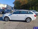 Skoda Octavia III 1.5 TSI MR`18 E6 Aukcja 286601 - grafika 5