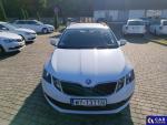 Skoda Octavia III 1.5 TSI MR`18 E6 Aukcja 286601 - grafika 8