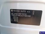 Skoda Octavia III 1.5 TSI MR`18 E6 Aukcja 286601 - grafika 9