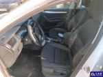 Skoda Octavia III 1.5 TSI MR`18 E6 Aukcja 286601 - grafika 14