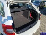 Skoda Octavia III 1.5 TSI MR`18 E6 Aukcja 286601 - grafika 23