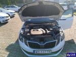 Skoda Octavia III 1.5 TSI MR`18 E6 Aukcja 286601 - grafika 31